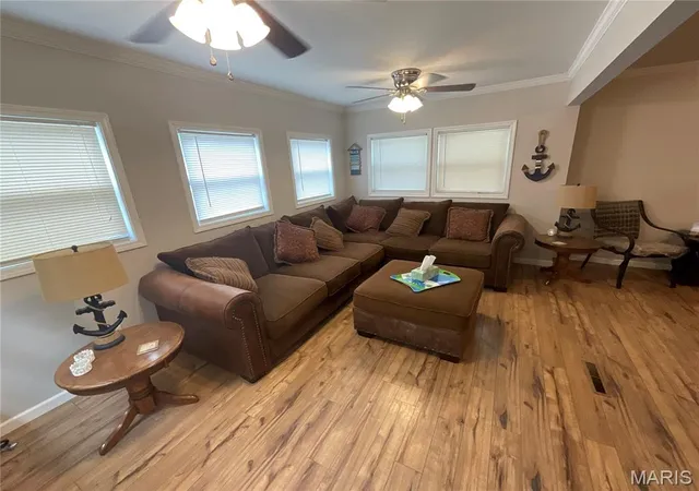 4th image of 324 Hwy Ra, Wappapello, MO 63966 | MLS# MIS26054998