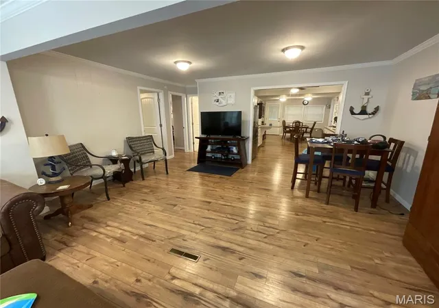5th image of 324 Hwy Ra, Wappapello, MO 63966 | MLS# MIS26054998