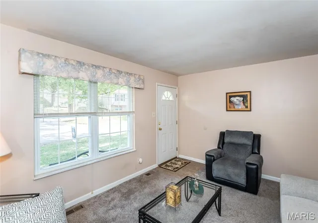 Photo 2 of Sale Pending at 1812 Partridge Dr, Imperial, MO 63052 | MLS# MIS26055002 | Listing updated on 2026-09-14