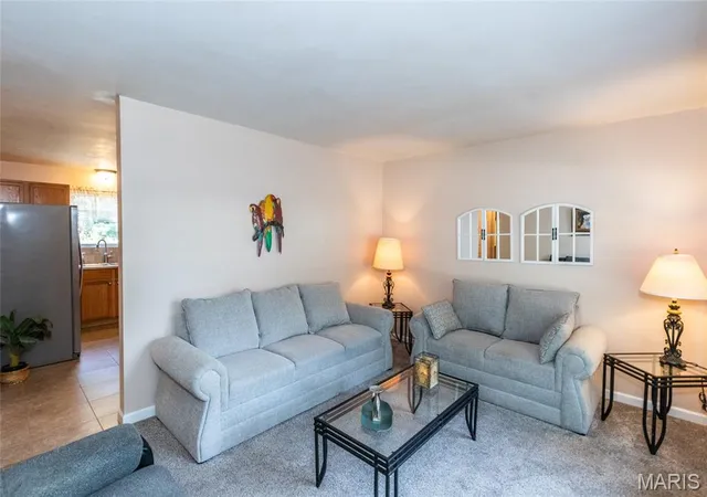 Photo 3 of Sale Pending at 1812 Partridge Dr, Imperial, MO 63052 | MLS# MIS26055002 | Listing updated on 2026-09-14