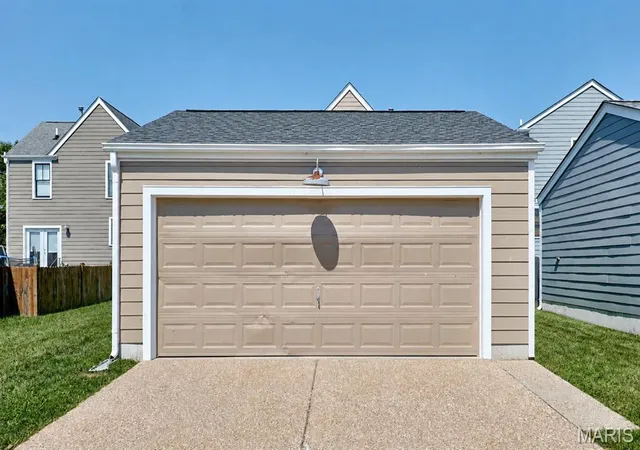 Photo 25 of Single family home for sale at 3321 Canal St, St Charles, MO 63301 | MLS# MIS26055010 | Listing updated on 2026-09-14