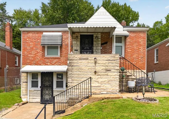 Photo 1 of Sale Pending at 7139 Theodore Ave, St Louis, MO 63136 | MLS# MIS26055012 | Listing updated on 2026-08-31