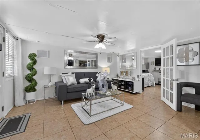 Photo 3 of Sale Pending at 7139 Theodore Ave, St Louis, MO 63136 | MLS# MIS26055012 | Listing updated on 2026-08-31