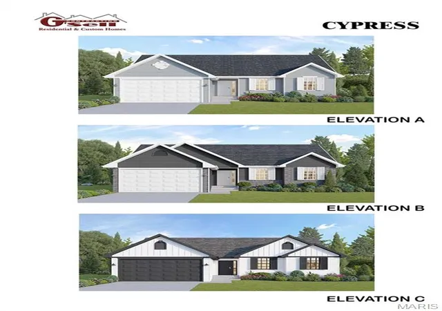 1st image of 9691 Red Maple, Hillsboro, MO 63050 | MLS# MIS26055015