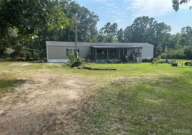 1st image of 16580 Private Dr 6246, Edgar Springs, MO 65462 | MLS# MIS26055020