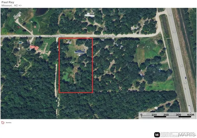 3rd image of 16580 Private Dr 6246, Edgar Springs, MO 65462 | MLS# MIS26055020
