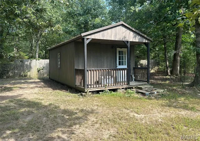 10th image of 16580 Private Dr 6246, Edgar Springs, MO 65462 | MLS# MIS26055020