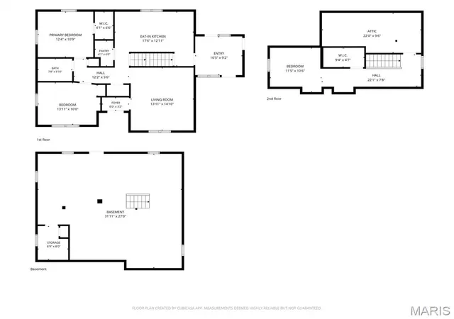 25th image of 110 S Taylor St, Red Bud, IL 62278 | MLS# MIS26055024