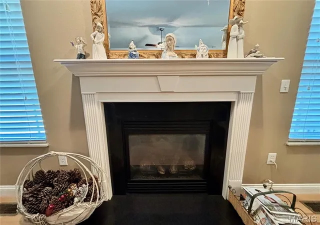 Photo 4 of Single family home for sale at 840 Topaz Ct, Mascoutah, IL 62258 | MLS# MIS26055025 | Listing updated on 2026-09-02