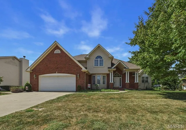 Photo 1 of Single family home for sale at 1219 Quail Ridge Ct, Belleville, IL 62221 | MLS# MIS26055026 | Listing updated on 2026-09-14