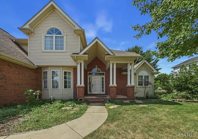 Photo 3 of Single family home for sale at 1219 Quail Ridge Ct, Belleville, IL 62221 | MLS# MIS26055026 | Listing updated on 2026-09-14