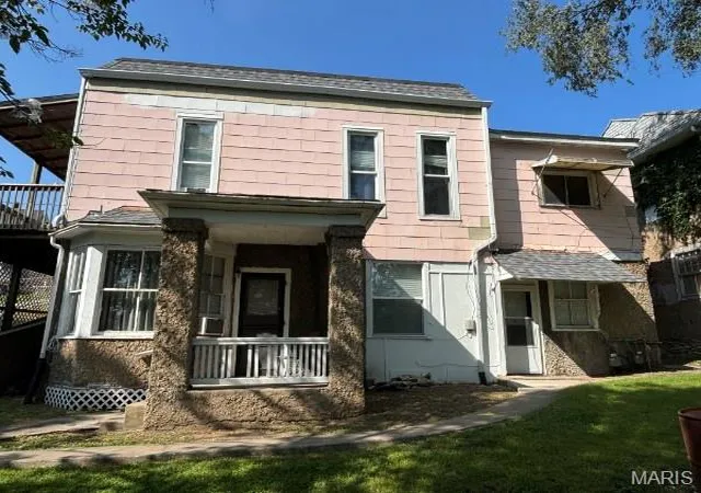 3rd image of 122-124 N Arch St, Hannibal, MO 63401 | MLS# MIS26055033