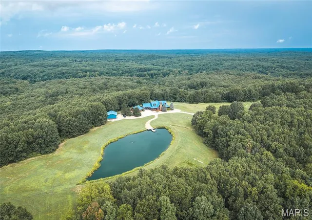 Photo 1 of Land for sale at 10000 Skylark Ln, Versailles, MO 65084 | MLS# MIS26055038 | Listing updated on 2026-09-04
