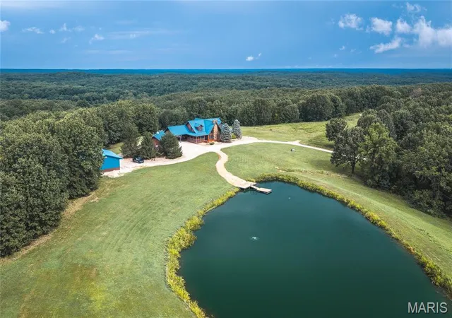 Photo 2 of Land for sale at 10000 Skylark Ln, Versailles, MO 65084 | MLS# MIS26055038 | Listing updated on 2026-09-04