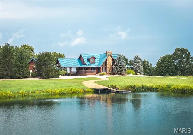 Photo 3 of Land for sale at 10000 Skylark Ln, Versailles, MO 65084 | MLS# MIS26055038 | Listing updated on 2026-09-04
