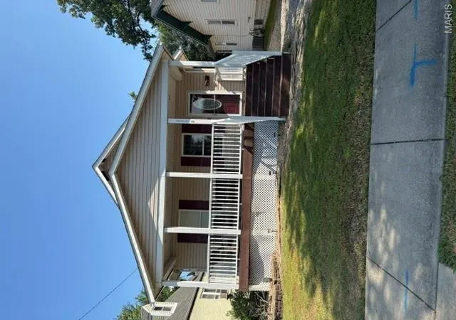 1st image of 2518 State St, Granite City, IL 62040 | MLS# MIS26055040