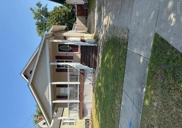 2nd image of 2518 State St, Granite City, IL 62040 | MLS# MIS26055040