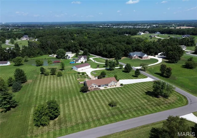 96th image of 151 Plantation Dr, Troy, MO 63379 | MLS# MIS26055041