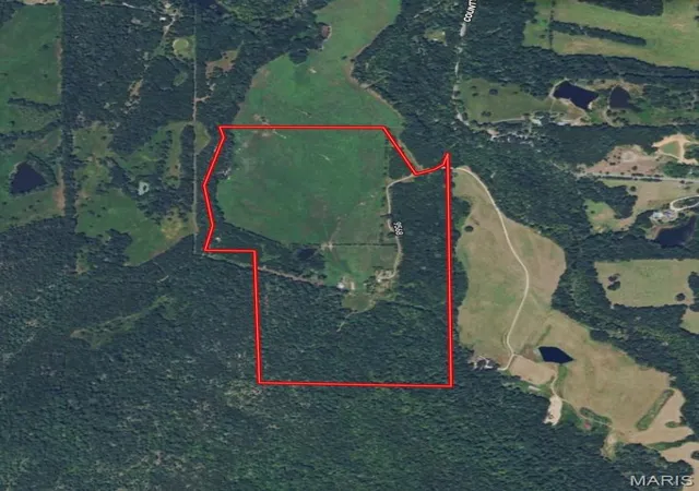 Photo 2 of Land for sale at 1030 Madison 9568, Fredericktown, MO 63645 | MLS# MIS26055042 | Listing updated on 2026-10-27