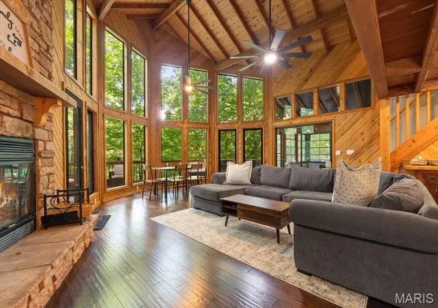 2nd image of 2506 Alpine Woods Dr, Wright City, MO 63390 | MLS# MIS26055049