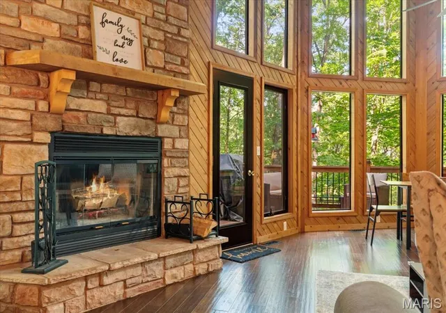 3rd image of 2506 Alpine Woods Dr, Wright City, MO 63390 | MLS# MIS26055049