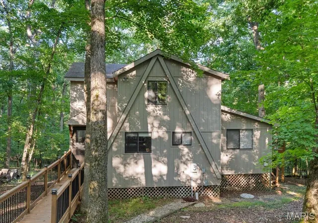46th image of 2506 Alpine Woods Dr, Wright City, MO 63390 | MLS# MIS26055049