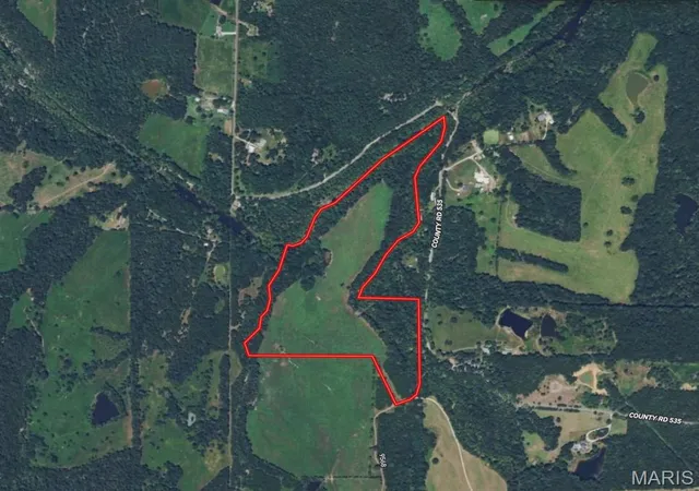 Photo 4 of Land for sale at Tract 1 Off Madison 9568, Fredericktown, MO 63645 | MLS# MIS26055051 | Listing updated on 2026-08-31
