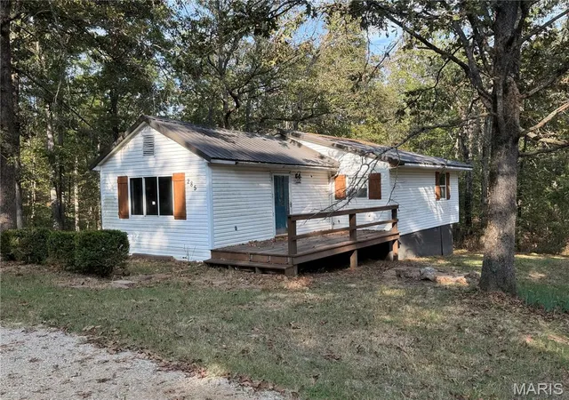 Photo 1 of Single family home for sale at 285 Meridian Ln, Poplar Bluff, MO 63901 | MLS# MIS26055059 | Listing updated on 2026-09-28