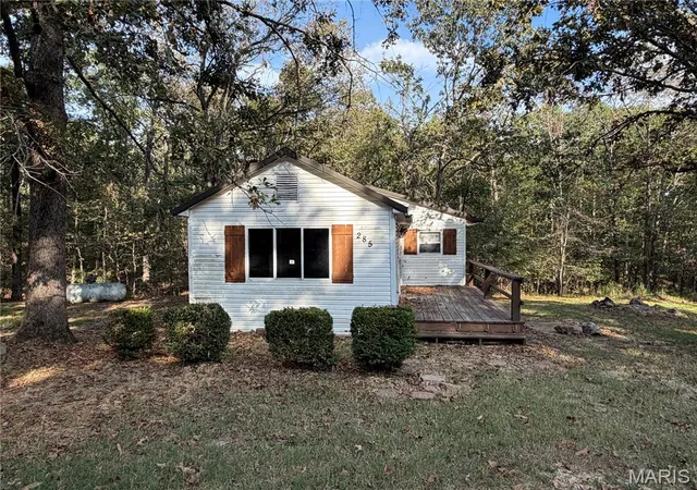 Photo 2 of Single family home for sale at 285 Meridian Ln, Poplar Bluff, MO 63901 | MLS# MIS26055059 | Listing updated on 2026-09-28