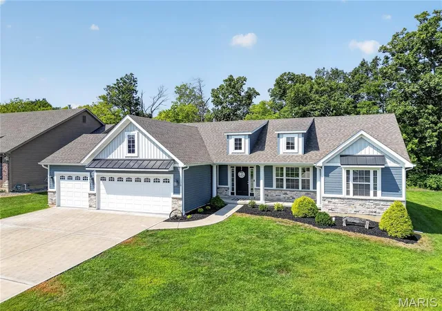 23rd image of 178 Austin Oaks Dr, Moscow Mills, MO 63362 | MLS# MIS26055062