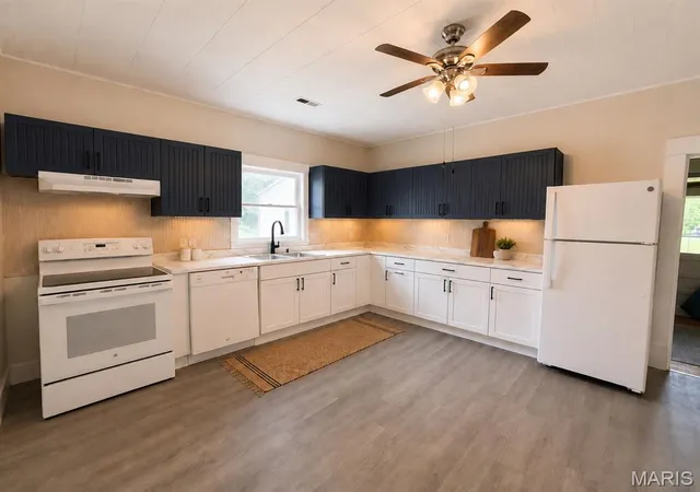 Photo 2 of Single family home for sale at 306 Southwest St, Madison, MO 65263 | MLS# MIS26055063 | Listing updated on 2026-08-29