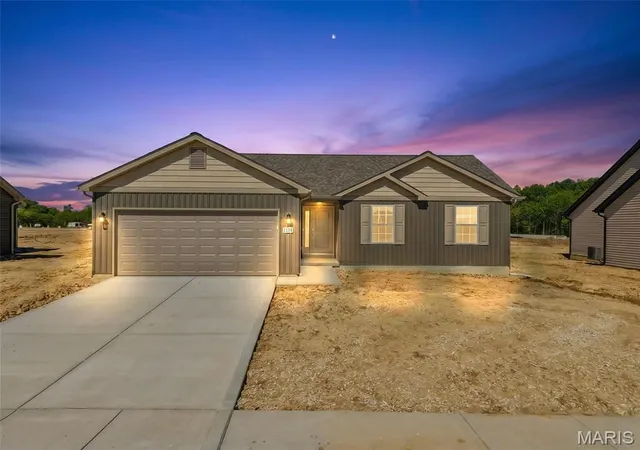 2nd image of 1011 Samwise St, Wright City, MO 63390 | MLS# MIS26055066
