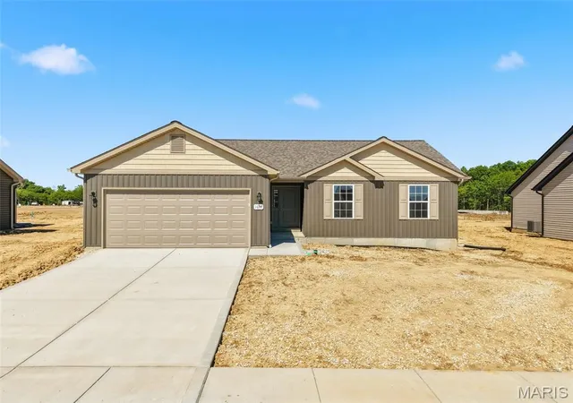 3rd image of 1011 Samwise St, Wright City, MO 63390 | MLS# MIS26055066