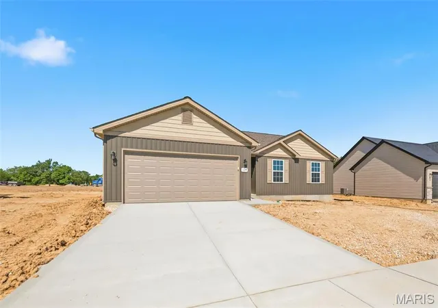 5th image of 1011 Samwise St, Wright City, MO 63390 | MLS# MIS26055066