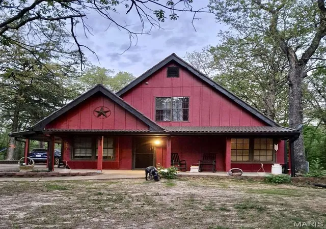 Photo 1 of Single family home for sale at 9434 Joan Ct, Bonne Terre, MO 63628 | MLS# MIS26055071 | Listing updated on 2026-08-30