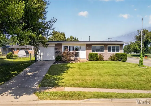 1st image of 1805 Flicker Dr, Florissant, MO 63031 | MLS# MIS26055077