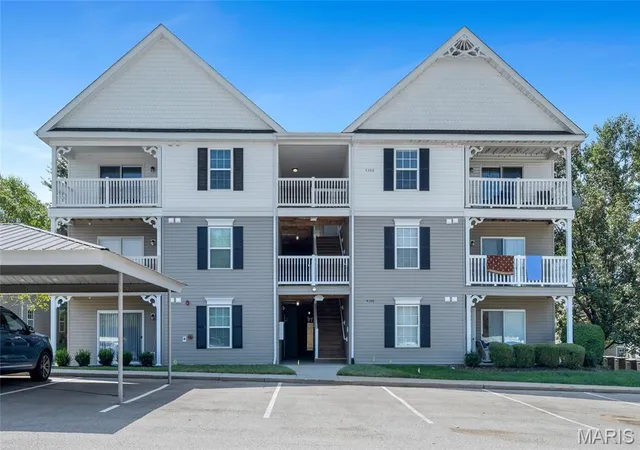 Photo 1 of Condo for sale at 4101 Spring Creek Ln, O'fallon, MO 63368 | MLS# MIS26055078 | Listing updated on 2026-08-30