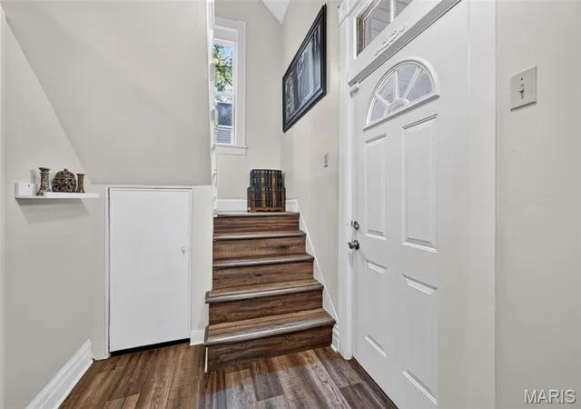 Photo 3 of Single family home for sale at 6569 Odell St, Saint Louis, MO 63139 | MLS# MIS26055080 | Listing updated on 2026-09-21