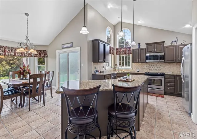 Photo 3 of Single family home for sale at 223 Woodvine Ct, Farmington, MO 63640 | MLS# MIS26055086 | Listing updated on 2026-08-30