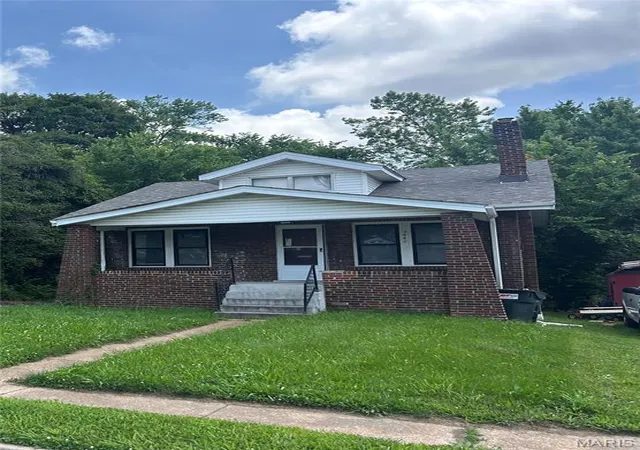 1st image of (Undisclosed), St Louis, MO 63121 | MLS# MIS26055091