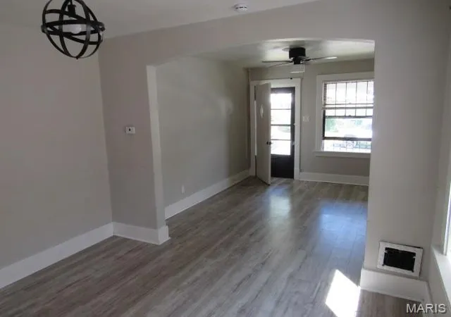 Photo 3 of Single family home for sale at 5251 Hodiamont Ave, Saint Louis, MO 63136 | MLS# MIS26055092 | Listing updated on 2026-09-03