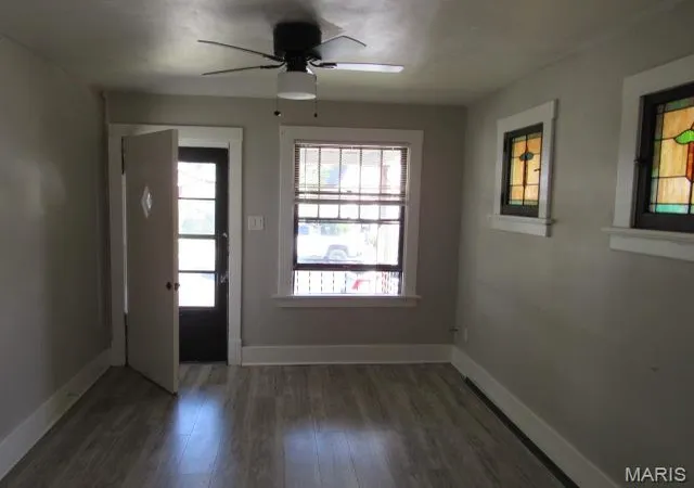 Photo 4 of Single family home for sale at 5251 Hodiamont Ave, Saint Louis, MO 63136 | MLS# MIS26055092 | Listing updated on 2026-09-03