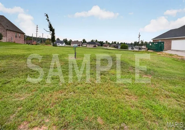 Photo 48 of Single family home for sale at 1362 Walnut Ridge Dr, Columbia, IL 62236 | MLS# MIS26055094 | Listing updated on 2026-08-28