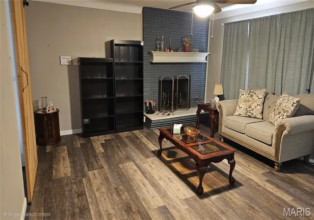 Photo 2 of Single family home for sale at 2625 Terri Lee Ct, St Louis, MO 63114 | MLS# MIS26055097 | Listing updated on 2026-09-05