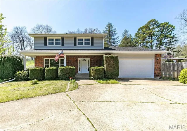 Photo 1 of Single family home for sale at 77 Wayne 340, Piedmont, MO 63957 | MLS# MIS26055099 | Listing updated on 2026-10-07