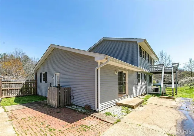 Photo 3 of Single family home for sale at 77 Wayne 340, Piedmont, MO 63957 | MLS# MIS26055099 | Listing updated on 2026-10-07