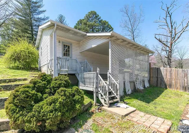 Photo 4 of Single family home for sale at 77 Wayne 340, Piedmont, MO 63957 | MLS# MIS26055099 | Listing updated on 2026-10-07