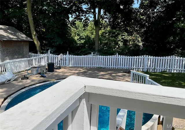 Photo 2 of Single family home for sale at 809 Braidwood Ct, Collinsville, IL 62234 | MLS# MIS26055104 | Listing updated on 2026-08-27