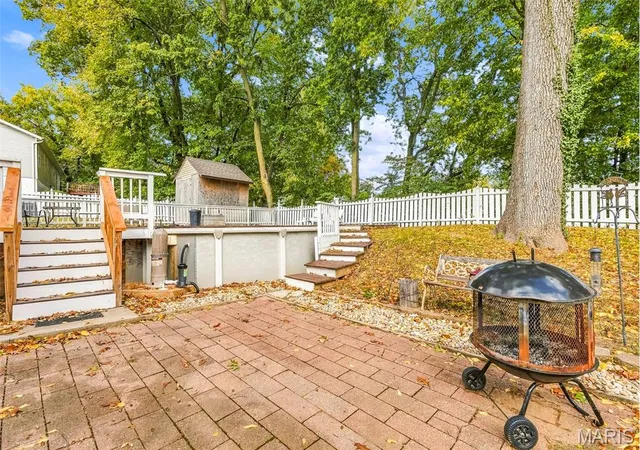 Photo 55 of Single family home for sale at 809 Braidwood Ct, Collinsville, IL 62234 | MLS# MIS26055104 | Listing updated on 2026-10-26