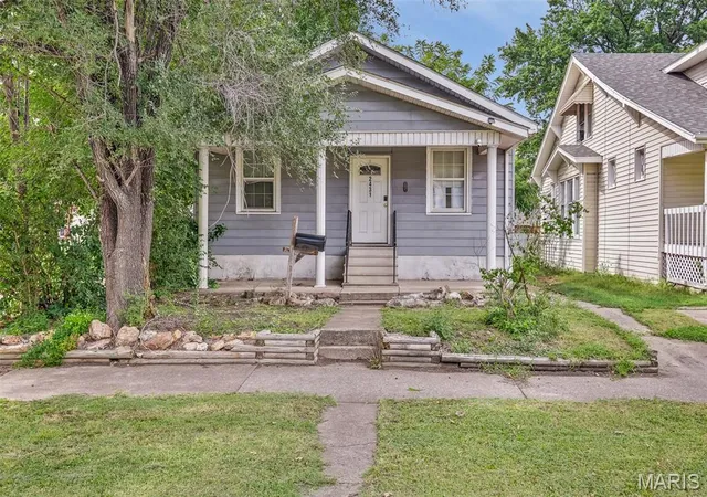1st image of 2431 State St, Granite City, IL 62040 | MLS# MIS26055109